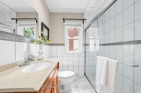 Photo 20 at 177 Overbrook Place, Bathurst Manor, Toronto