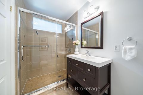 Photo 25 at 177 Overbrook Place, Bathurst Manor, Toronto