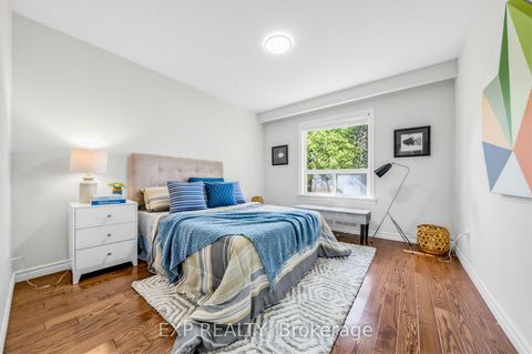 Photo 26 at 177 Overbrook Place, Bathurst Manor, Toronto