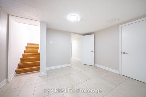 Photo 30 at 177 Overbrook Place, Bathurst Manor, Toronto
