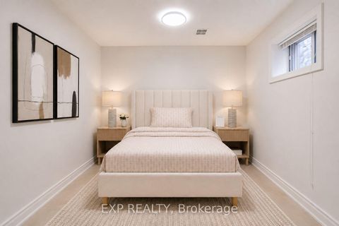 Photo 31 at 177 Overbrook Place, Bathurst Manor, Toronto
