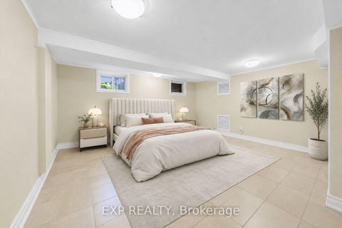 Photo 33 at 177 Overbrook Place, Bathurst Manor, Toronto
