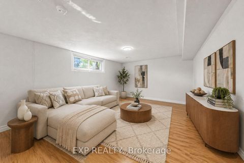 Photo 36 at 177 Overbrook Place, Bathurst Manor, Toronto