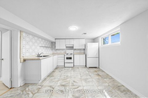 Photo 38 at 177 Overbrook Place, Bathurst Manor, Toronto
