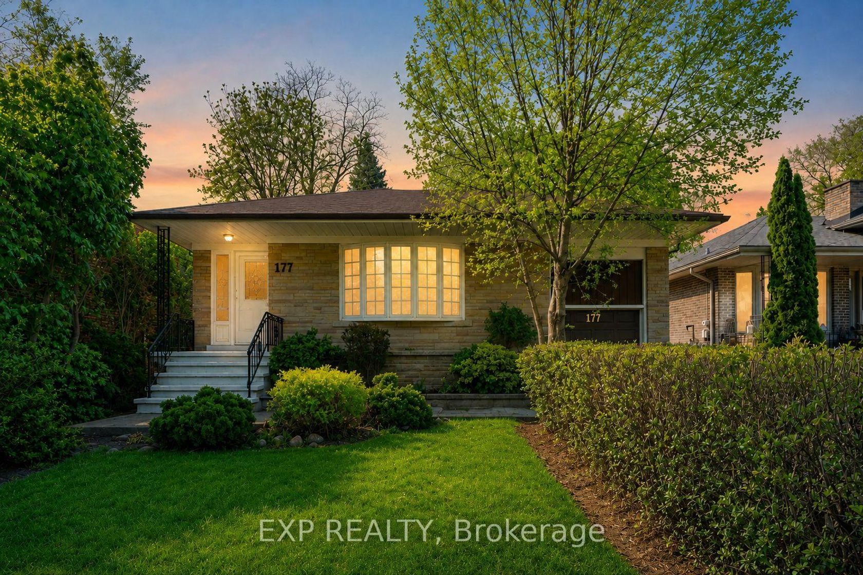 177 Overbrook Place, Bathurst Manor, Toronto photo 5