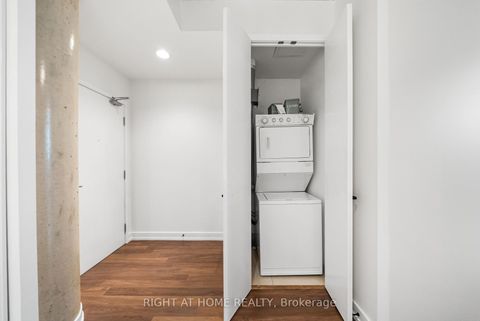 Photo 16 at 807 - 66 Portland Street, Waterfront Communities C1, Toronto