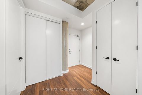 Photo 17 at 807 - 66 Portland Street, Waterfront Communities C1, Toronto