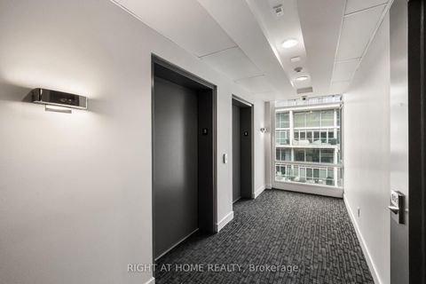 Photo 24 at 807 - 66 Portland Street, Waterfront Communities C1, Toronto