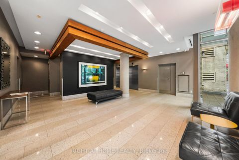 Photo 25 at 807 - 66 Portland Street, Waterfront Communities C1, Toronto