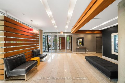 Photo 26 at 807 - 66 Portland Street, Waterfront Communities C1, Toronto