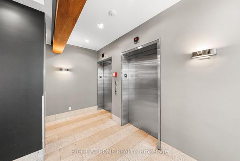 Photo 27 at 807 - 66 Portland Street, Waterfront Communities C1, Toronto
