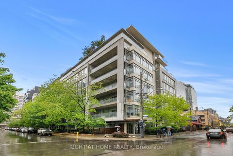 Photo 30 at 807 - 66 Portland Street, Waterfront Communities C1, Toronto