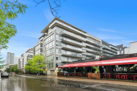 Photo 31 at 807 - 66 Portland Street, Waterfront Communities C1, Toronto