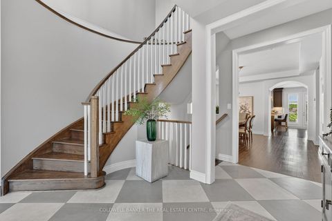 Photo 3 at 721 Dillman Avenue, Wyndham, Newmarket