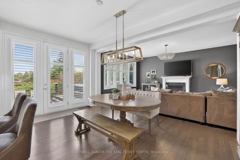 Photo 9 at 721 Dillman Avenue, Wyndham, Newmarket