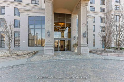 Photo 1 at 1007 - 9245 Jane Street, Maple, Vaughan