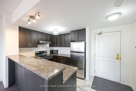 Photo 7 at 1007 - 9245 Jane Street, Maple, Vaughan