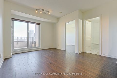 Photo 19 at 1007 - 9245 Jane Street, Maple, Vaughan