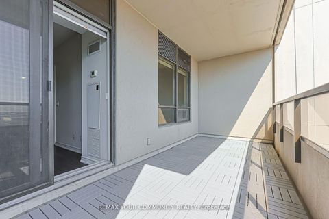 Photo 24 at 1007 - 9245 Jane Street, Maple, Vaughan