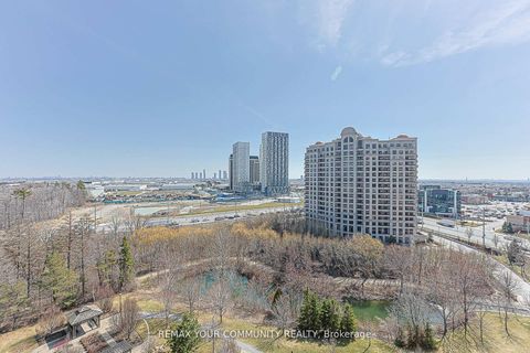 Photo 25 at 1007 - 9245 Jane Street, Maple, Vaughan