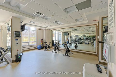 Photo 30 at 1007 - 9245 Jane Street, Maple, Vaughan