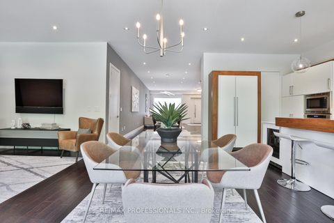 Photo 9 at 54 Renown Road, City Centre West, Toronto