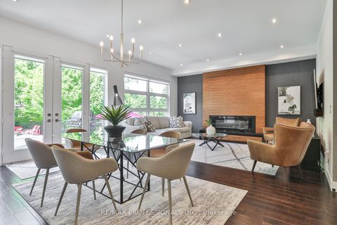 Photo 16 at 54 Renown Road, City Centre West, Toronto