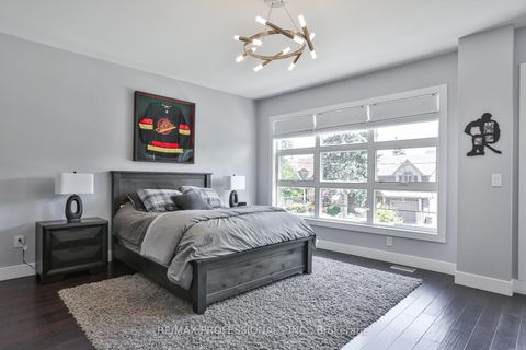Photo 27 at 54 Renown Road, City Centre West, Toronto