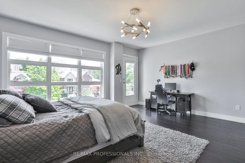 Photo 29 at 54 Renown Road, City Centre West, Toronto