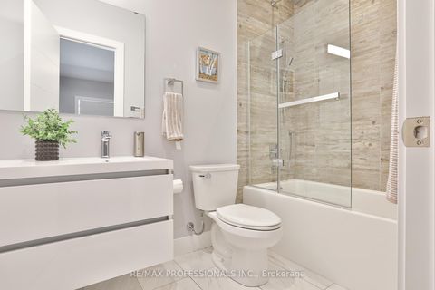 Photo 33 at 54 Renown Road, City Centre West, Toronto