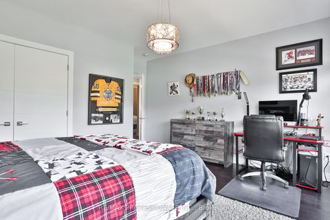 Photo 35 at 54 Renown Road, City Centre West, Toronto