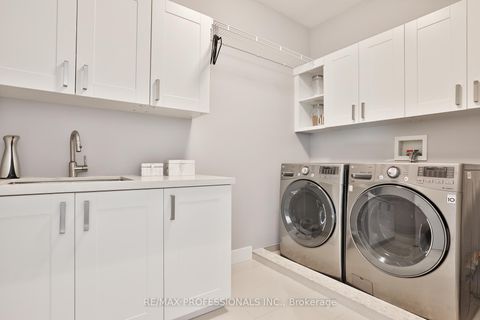 Photo 36 at 54 Renown Road, City Centre West, Toronto
