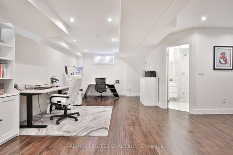 Photo 37 at 54 Renown Road, City Centre West, Toronto