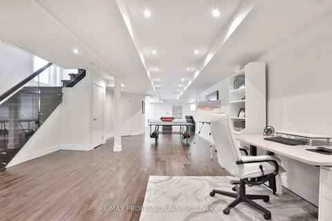 Photo 38 at 54 Renown Road, City Centre West, Toronto