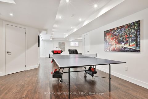 Photo 40 at 54 Renown Road, City Centre West, Toronto
