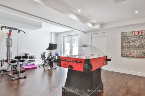 Photo 41 at 54 Renown Road, City Centre West, Toronto