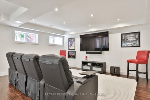Photo 42 at 54 Renown Road, City Centre West, Toronto