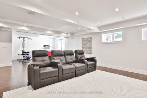 Photo 43 at 54 Renown Road, City Centre West, Toronto