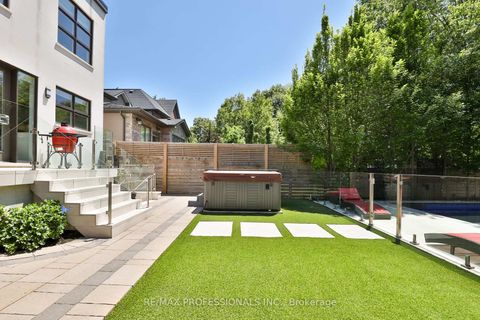 Photo 47 at 54 Renown Road, City Centre West, Toronto