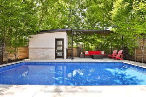 Photo 48 at 54 Renown Road, City Centre West, Toronto