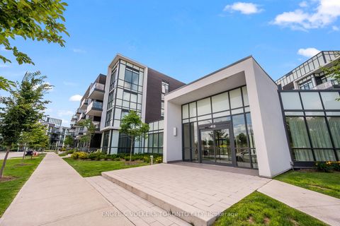 Photo 0 at 128 - 415 Sea Ray Avenue, Rural Innisfil, Innisfil