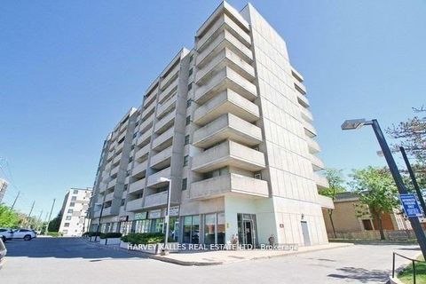 Photo 0 at 602 - 3555 Bathurst Street, Nortown, Toronto