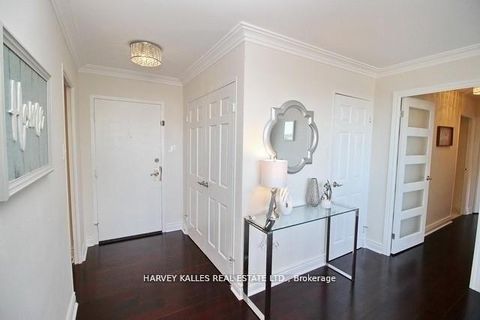 Photo 1 at 602 - 3555 Bathurst Street, Nortown, Toronto