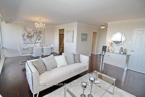 Photo 2 at 602 - 3555 Bathurst Street, Nortown, Toronto