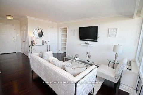 Photo 3 at 602 - 3555 Bathurst Street, Nortown, Toronto