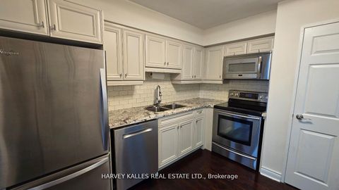 Photo 6 at 602 - 3555 Bathurst Street, Nortown, Toronto