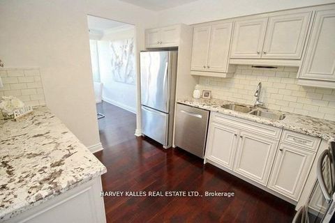 Photo 9 at 602 - 3555 Bathurst Street, Nortown, Toronto