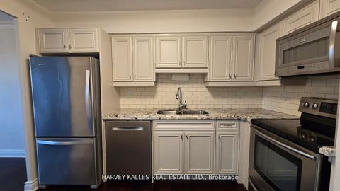 Photo 11 at 602 - 3555 Bathurst Street, Nortown, Toronto