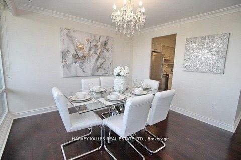 Photo 13 at 602 - 3555 Bathurst Street, Nortown, Toronto