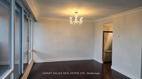 Photo 14 at 602 - 3555 Bathurst Street, Nortown, Toronto